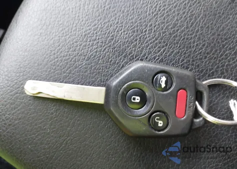 2011 Subaru Outback 2.5I from USA, damaged, VIN 4S4BRBAC5B3430168